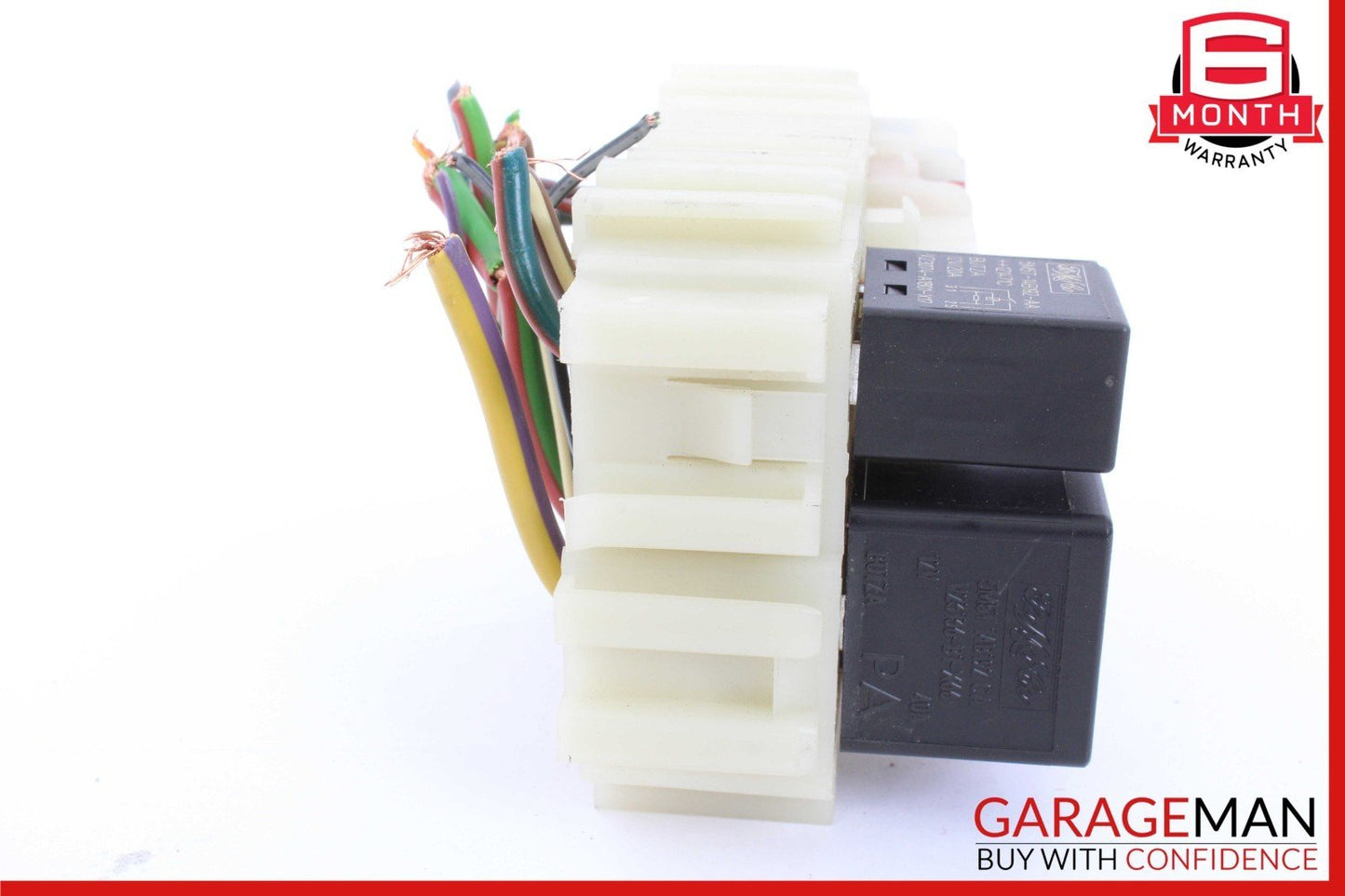 12-15 Range Rover Evoque Fuse Box Junction Relay Module 5M5T14B192AA OEM