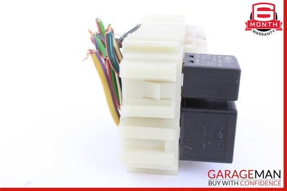 12-15 Range Rover Evoque Fuse Box Junction Relay Module 5M5T14B192AA OEM