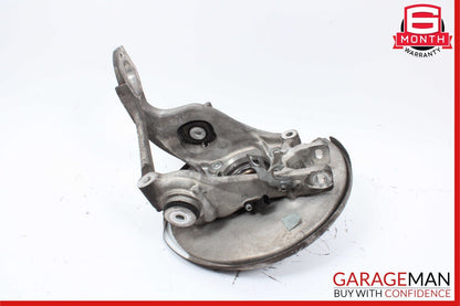 09-18 Audi A7 Q5 A6 Rear Right Passenger Side Wheel Spindle Knuckle Hub Bearing