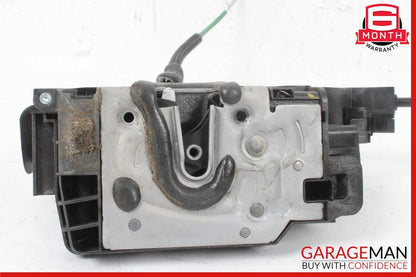 15-20 Mercedes W205 C300 C350e Front Left Side Door Lock Latch Actuator OEM