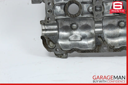 05-13 Mercedes W212 E350 CLK350 S350 Left Side Engine Cylinder Head Cover OEM