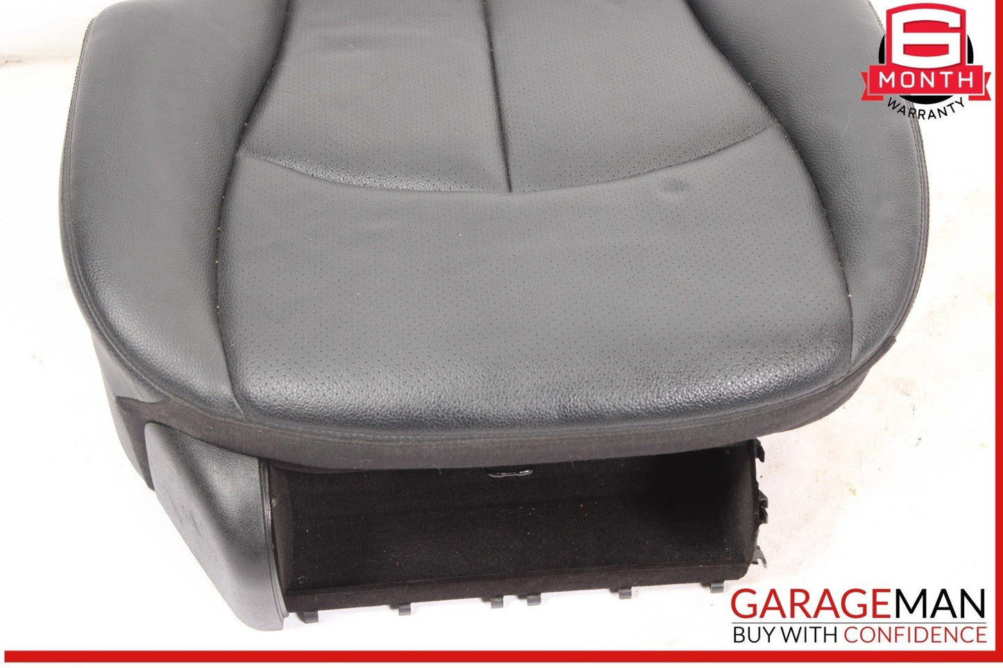 07-09 Mercedes W211 E350 E550 Seat Cushion Bottom Lower Front Right Side OEM