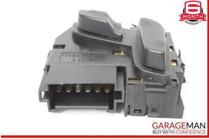 08-16 Mercedes W204 C250 CGI Front Left Side Side Seat Control Switch OEM