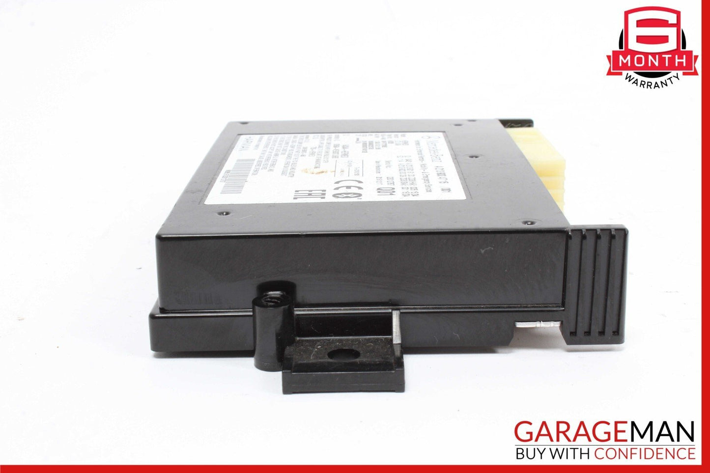 15-20 Mercedes GLC300 C300 E300 Communication Computer Control Module Unit