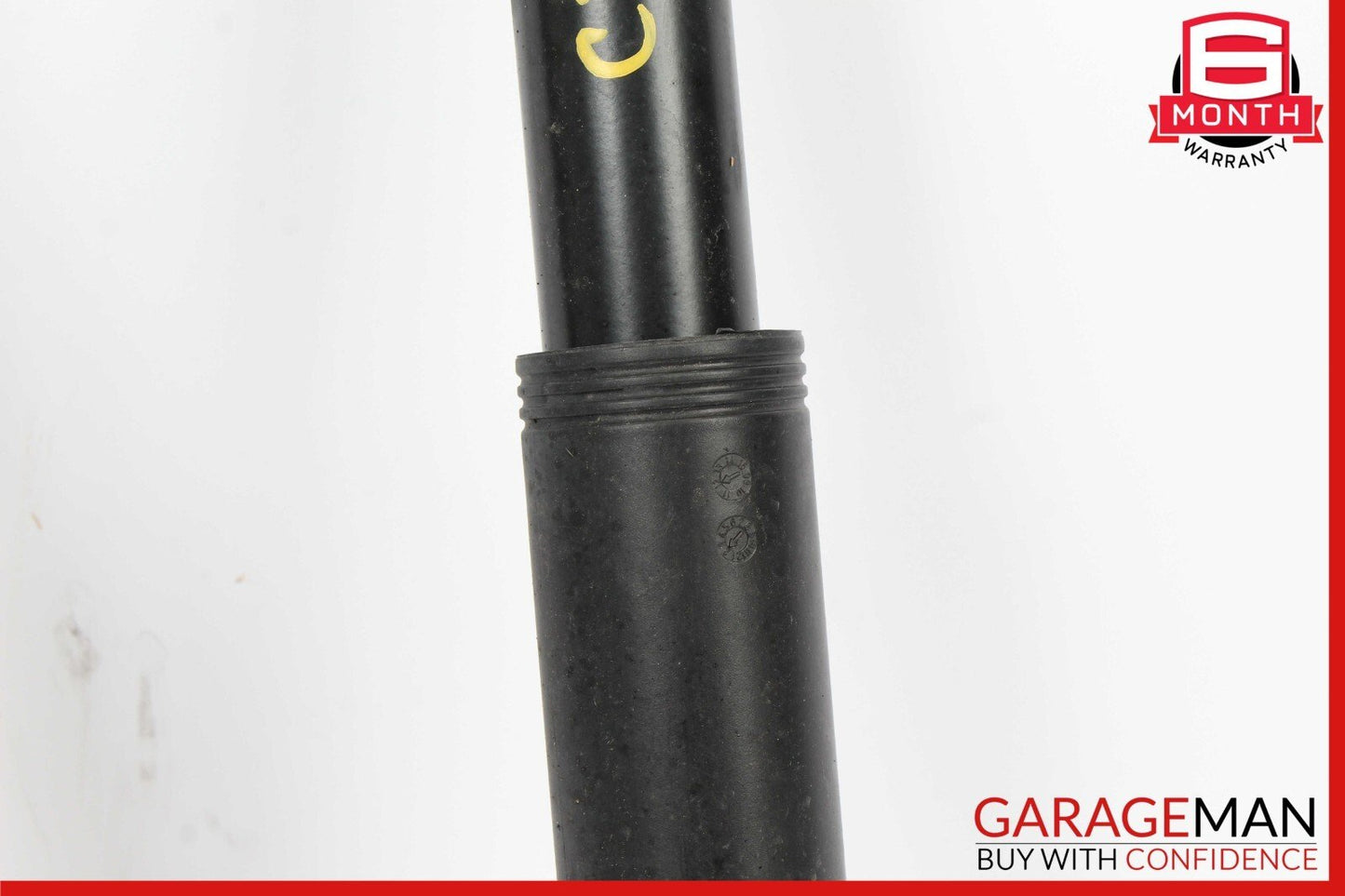 08-14 Mercedes W204 C350 C300 Rear Left And Right Shock Strut Absorber Set OEM