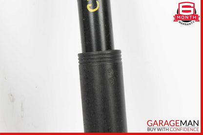 08-14 Mercedes W204 C350 C300 Rear Left And Right Shock Strut Absorber Set OEM