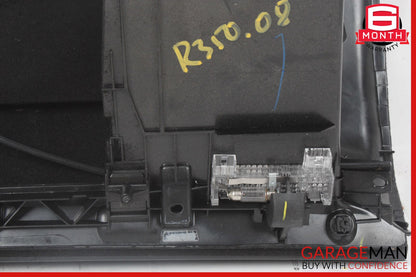 06-13 Mercedes W251 R320 R500 Dashboard Glove Box Storage Compartment OEM