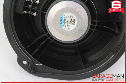 18-24 Audi Q5 Rear Left and Rear Right Side Door Audio Sound Speaker OEM
