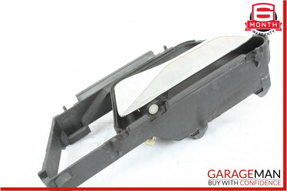 86-95 Mercedes W124 E320 Sedan Front Left Side Interior Door Pull Handle OEM