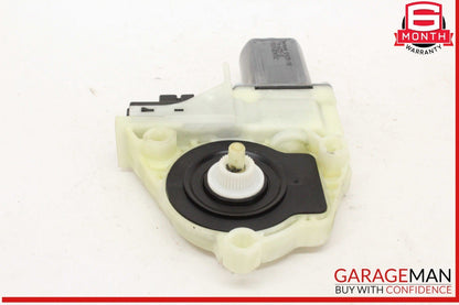 10-16 Porsche Panamera 970 E-Hybrid Front Left or Rear Right Window Motor OEM
