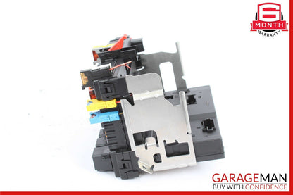 07-09 Mercedes W221 S550 S63 AMG CL550 Rear Trunk Fuse Box Module 2215408301 OEM