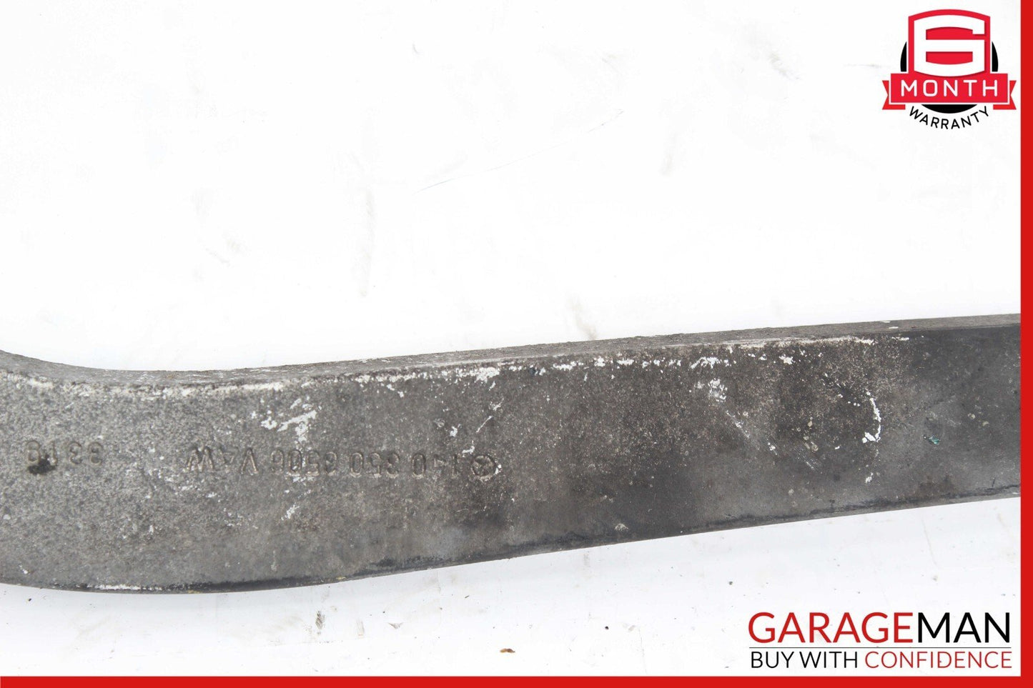 92-99 Mercedes W140 S320 400SEL Rear Left & Right Side Upper Control Arm OEM