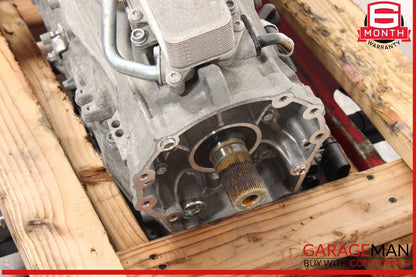 11-18 Porsche Cayenne 958 3.0L Diesel Automatic Transmission Assy OEM 174k
