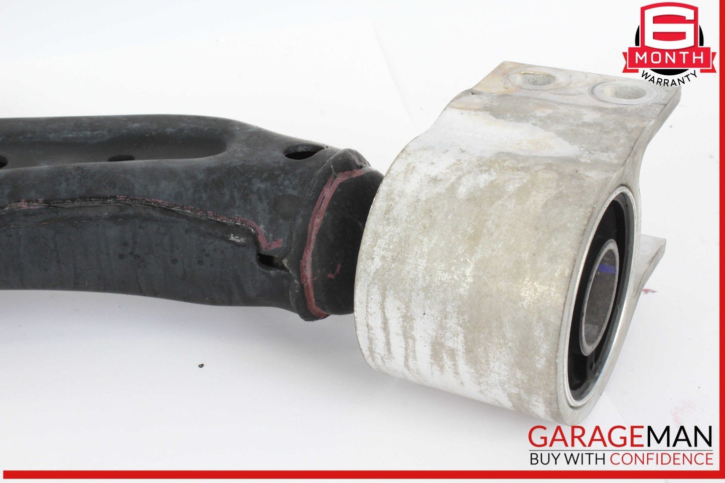 17-25 Cadillac XT5 Front Right Passenger Side Suspension Lower Control Arm OEM