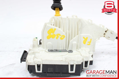08-14 Mercedes W204 C300 C350 C250 Front Right Door Lock Latch Actuator OEM
