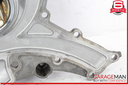 05-12 Mercedes W164 ML350 MATIC R350 Engine Motor Coolant Water Pump Assembly