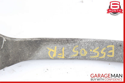 03-11 Mercedes W211 E55 AMG E350 Front Right Lower Control Arm 21114 OEM
