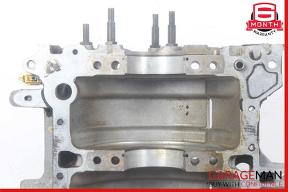 07-11 Mercedes W216 CL63 ML63 R63 AMG Lower Engine Motor Block M156 OEM