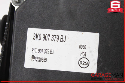 09-12 Audi S4 A4 ABS Anti Lock Brake Pump Module 8K0907379BJ OEM
