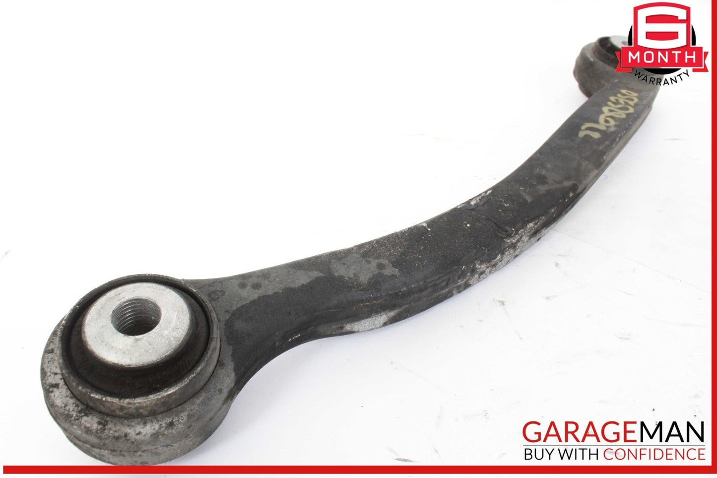 03-11 Mercedes W211 E500 SL500 Rear Right Side Upper Lateral Control Arm OEM