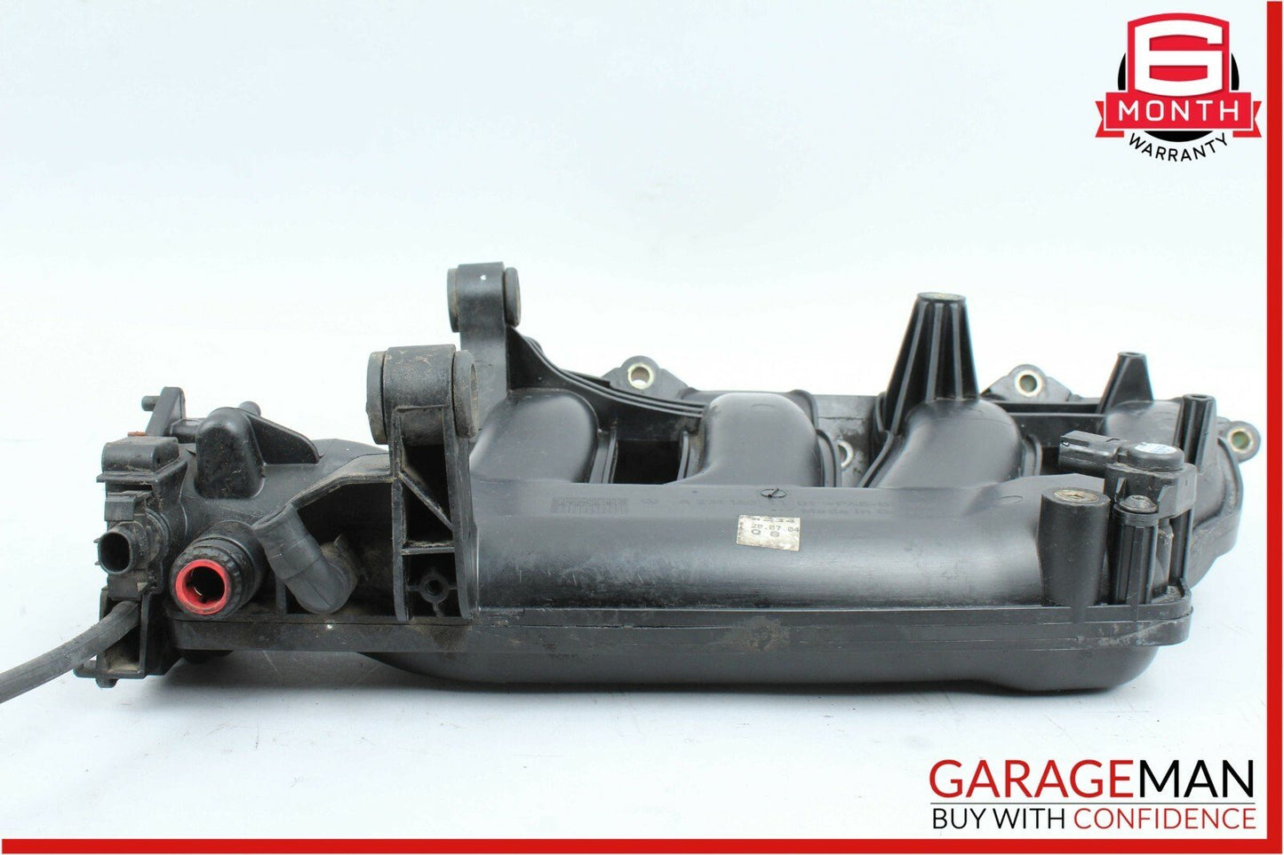03-05 Mercedes W203 C230 1.8L Engine Motor Air Intake Manifold OEM