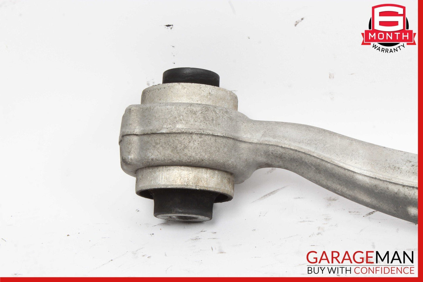 08-14 Mercedes W204 C250 C350 Front Right Curved Wishbone Control Arm RWD