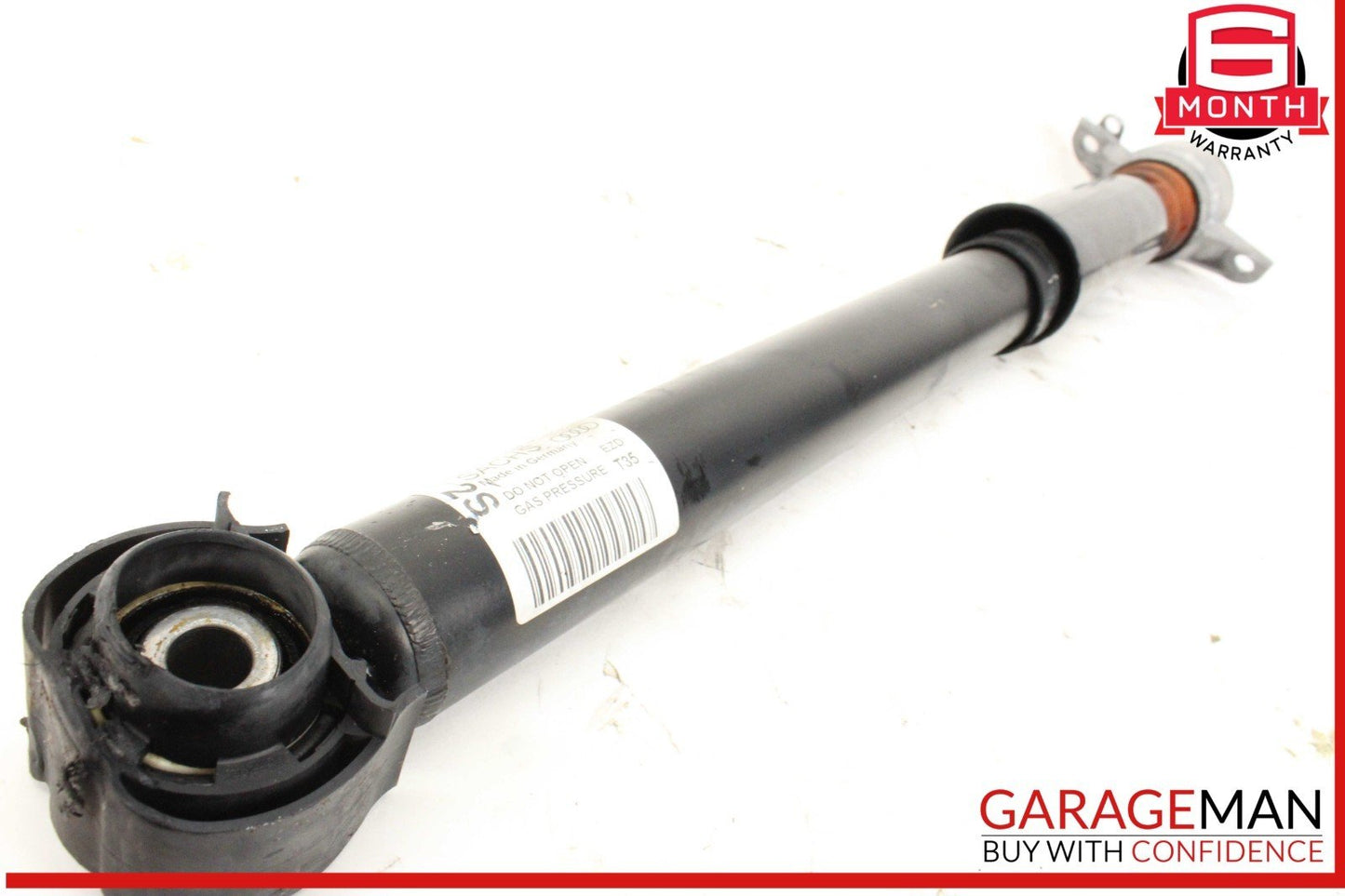 08-17 Audi A4 A5 Rear Right and Rear Left Side Shock Strut Absorber Set OEM