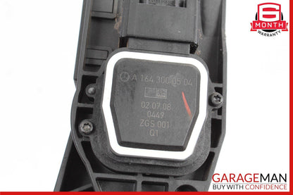 06-13 Mercedes X164 GL450 Gas Throttle Pedal Accelerator 1643000504 OEM