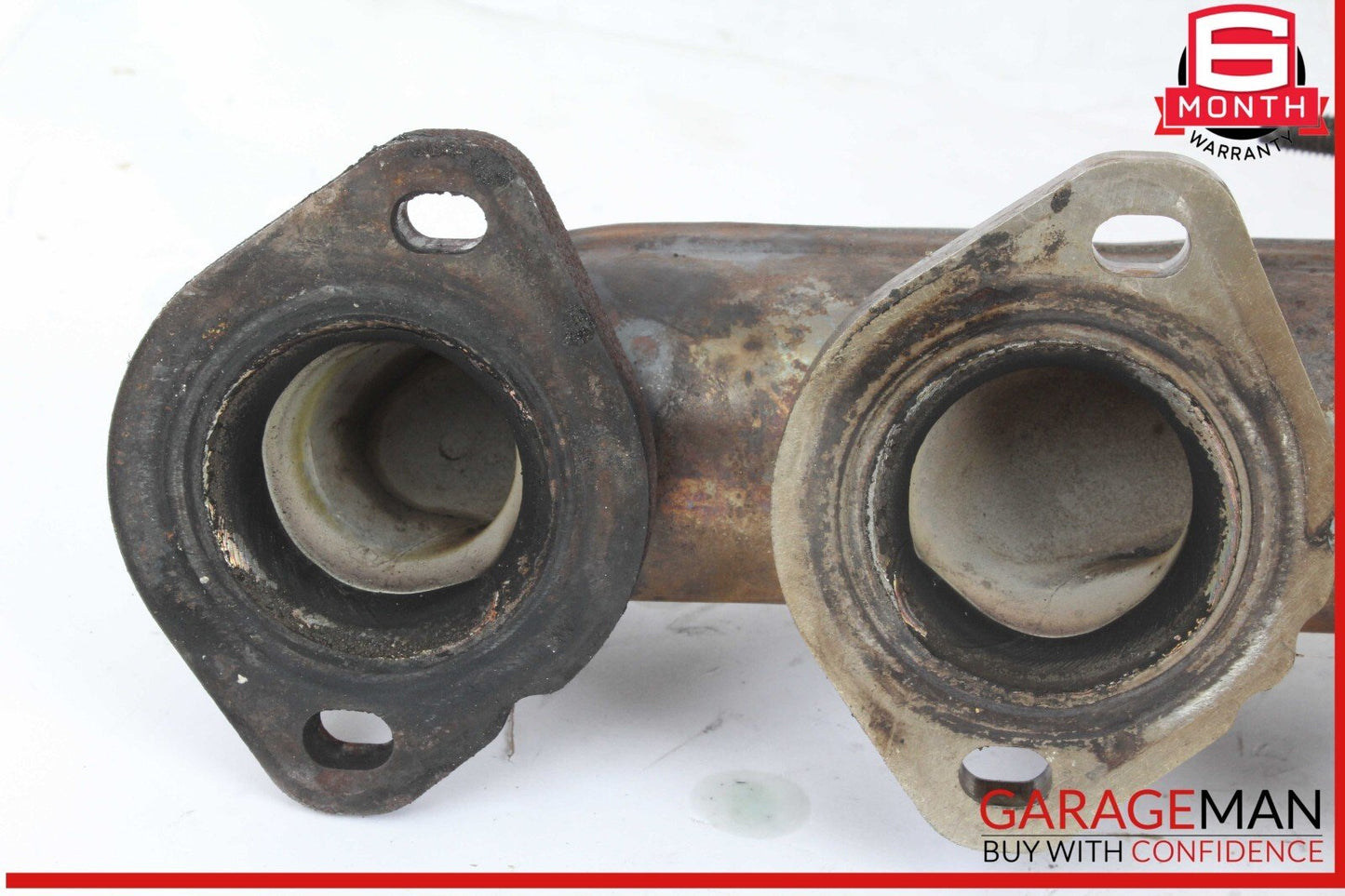 12-15 Mercedes W204 C250 SLK250 1.8L Turbo Turbocharger Manifold Assembly M271