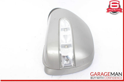07-08 Mercedes X164 GL550 GL450 Front Left Driver Side Door Rear View Mirror