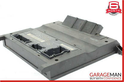 07-09 Mercedes W221 S550 Front Right Under Seat Controller Module Unit