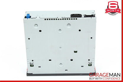 03-10 Porsche Cayenne 955 957 Navigation GPS DVD Player Module Unit