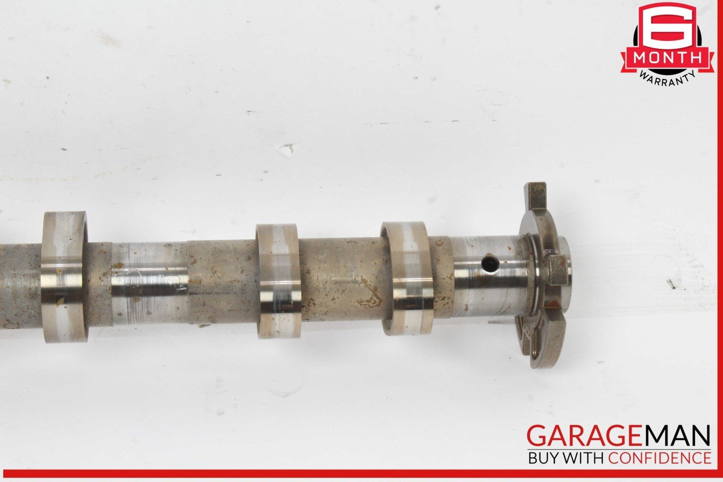 15-17 Hyundai Genesis G80 Right Side Exhaust Camshaft 24370-3F500 OEM