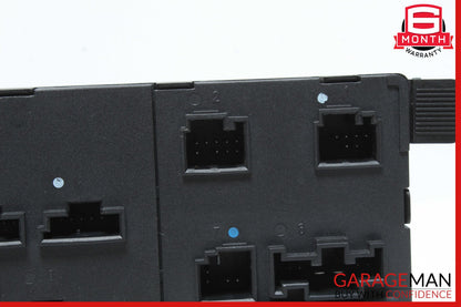 03-12 Mercedes R230 SL550 SL55 AMG Door Control Module Left Side OEM