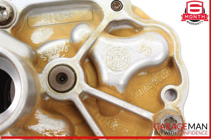 14-18 BMW X5 F15 X6 235i Engine Motor Oil Pump 7613549 OEM