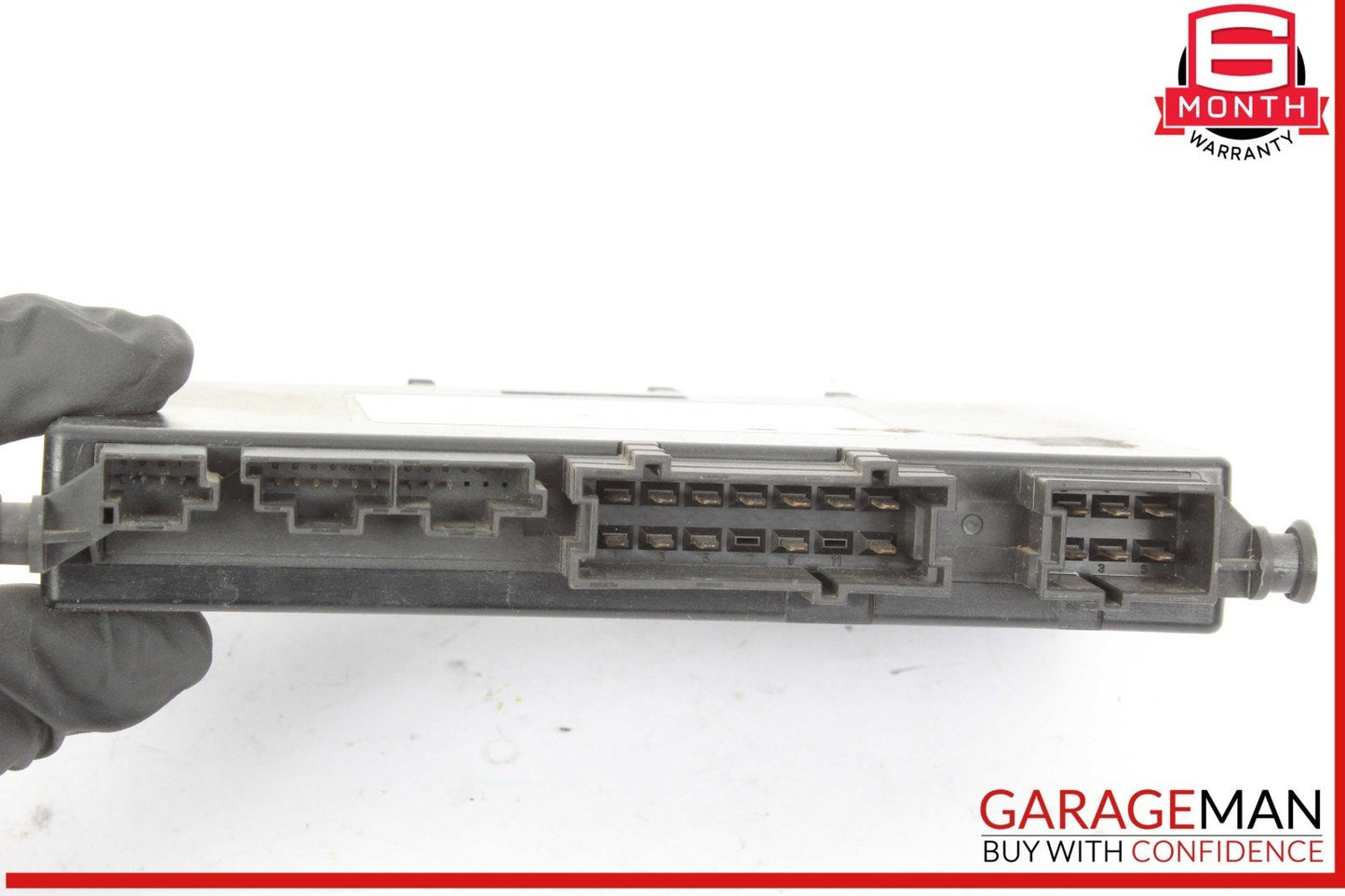 03-12 Mercedes X164 GL450 GL550 Front Left Side Seat Control Module Unit OEM