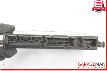 03-12 Mercedes X164 GL450 GL550 Front Left Side Seat Control Module Unit OEM