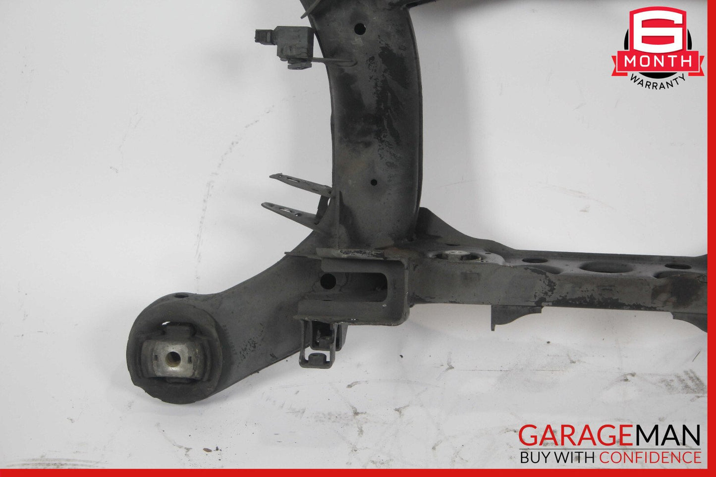 06-13 Mercedes W251 R350 R320 Rear Subframe Sub Frame Crossmember OEM