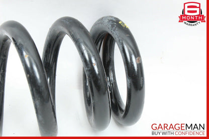 97-00 Mercedes R170 SLK230 Rear Left & Right Shock Absorber Coil Spring Set of 2