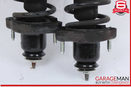 13-24 Mitsubishi Outlander Sport Rear Left and Right Side Shock Strut Absorber