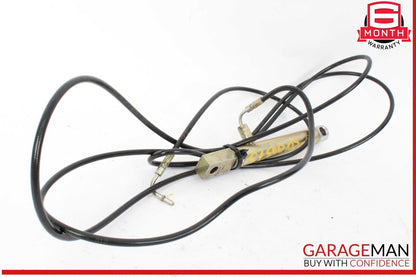03-12 Mercedes R230 SL500 Convertible Top Right Side Load Assist Cylinder OEM