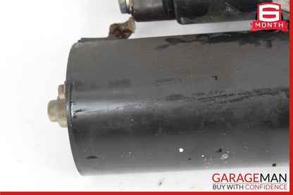 97-09 Mercedes W220 S55 CL55 AMG Engine Starter Motor 1121510001 OEM