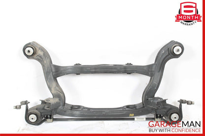 12-15 Mercedes B-Class W242 W246 Rear Axle Subframe 2463500000