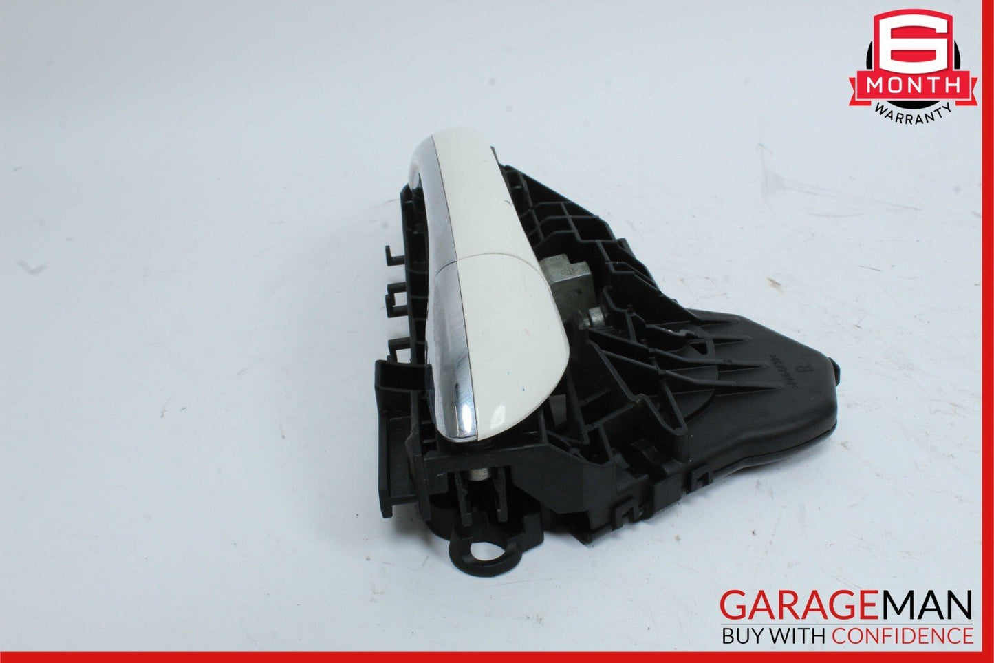06-12 Mercedes X164 GL450 4MATIC Front Right Exterior Door Handle OEM