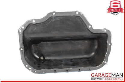 06-13 Mercedes W164 ML350 GL350 Lower Engine Motor Oil Pan 2720100828 OEM