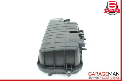 07-09 Mercedes W216 CL550 S550 Dynamic Seat Pressure Vacuum Tank Reservoir OEM