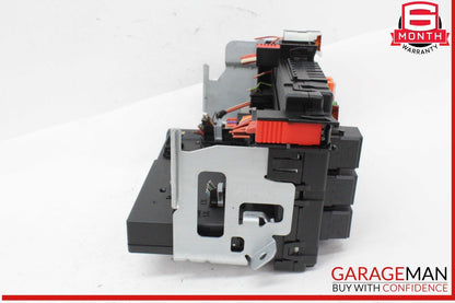 07-09 Mercedes W221 S550 CL550 Rear Trunk Fuse Box 2215405950 OEM