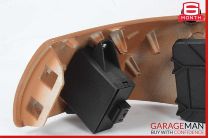 03-13 Maserati Quattroporte M139 Front Right Side Seat Control Switch OEM