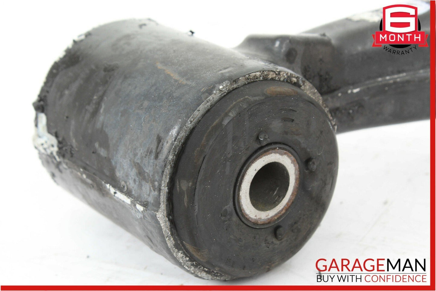 98-05 Mercedes W163 ML350 ML55 AMG Rear Right Passenger Side Lower Control Arm