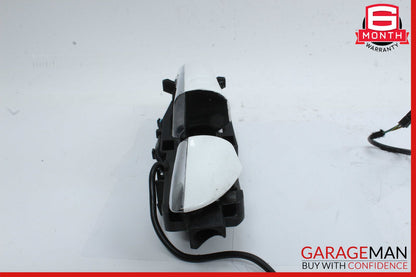 06-11 Mercedes W219 CLS500 Front Right Exterior Door Handle Keyless Go OEM